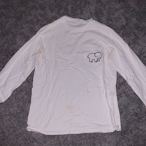 🌺Ivory Ella Long Sleeve